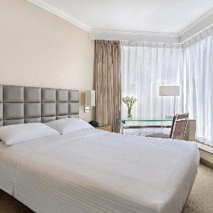 The Kowloon Hotel