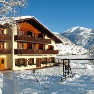 Familien und Wanderhotel Clarezia