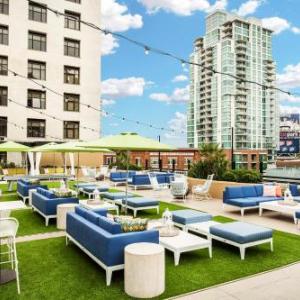 Margaritaville Hotel San Diego Gaslamp Quarter hotel photo