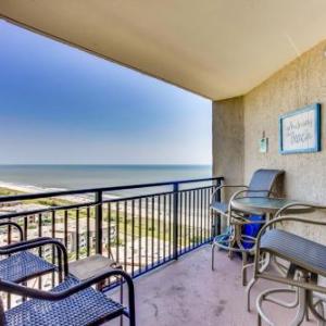 Hosteeva Oceanview Amazing Condo