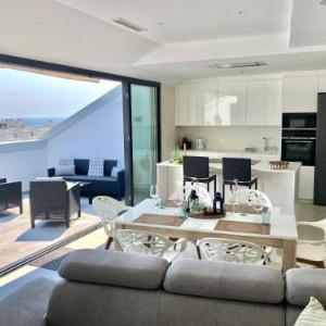 Luxury Penthouse Jacobo - The View Fuengirola