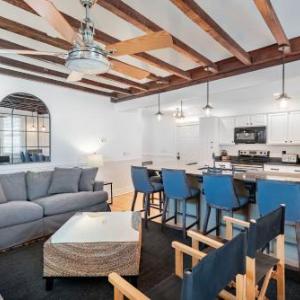 Guesthouse Charleston SOUTH 105 B