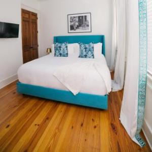 Guesthouse Charleston SOUTH 82 B