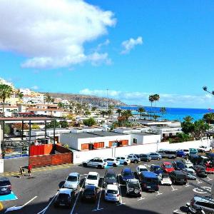 Studio Torres del Sol