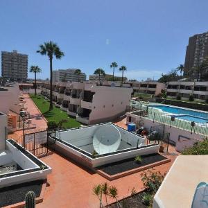 Apartment 1 bdr. in Las Plataneras