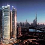 Keyplease New 1 BR Apt in Paramount Towers by Damac 4803 