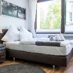 stylish flat near Uni & Central Station Wuppertal