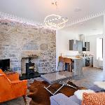 Ben Shea Smart Home Forres