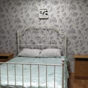 Hotel Kuibyshevskaya