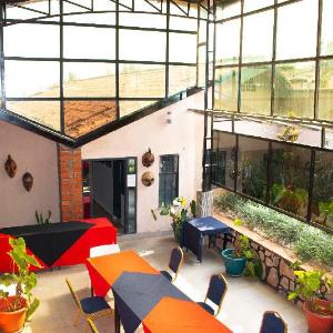 Baobab Hotel