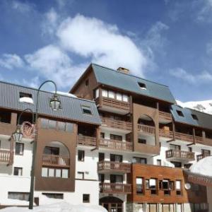 Résidence Odalys Le Valset