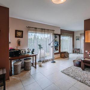 Calm and private apartment in Kaunas(FREE PARKING)