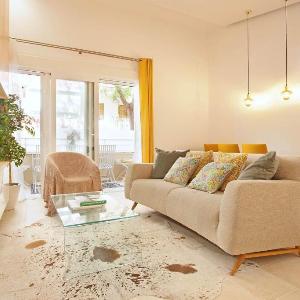 Boutique apartment marbella town