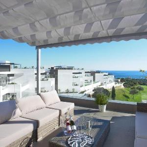 Terrazas de Cabopino 308