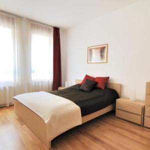 Leda Apartments