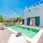 Luxury Villa Murtal with private pool