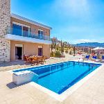 Luxury Villa Rami with private swimming pool Heraklio Town 