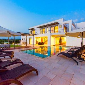 Luxury Villa Stella with private swimming pool