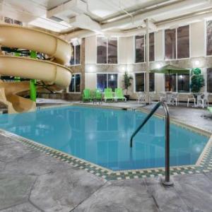 Wingate by Wyndham Calgary South