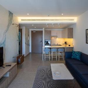 The 'Lux' Suite