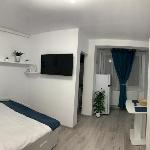 Cozy Studio Apartment Zalau 