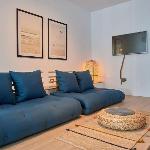 Apartament Gloria Alezzi 