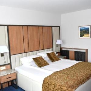 Legends Hotel