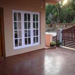 Srishti Homestay