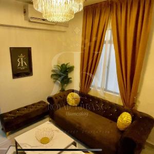 Royale Klebang Homestay Melaka