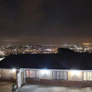 Casa On The Bluff