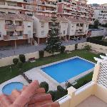 Apartment in Benalmádena 