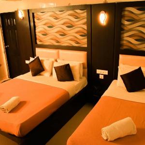 Hala Residency
