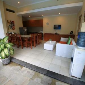 Lafayette House Canggu Bali