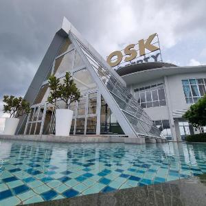 Windmill Genting Highland@Permai Awana 2BR