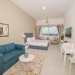 Fantastay Windsor Residence Deluxe Studio Dubai