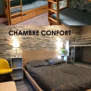 Centre de vacances Hotel CAPLANDES