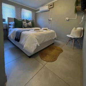 The Boshoff Garden Cottage