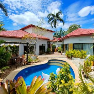 VIEW TALAY VILLA - PATTAYA HOLIDAY HOUSE