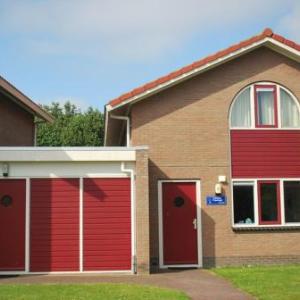 Vakantiewoning 6