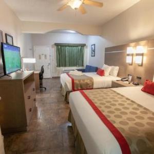 Ramada by Wyndham & Suites South Padre Island At the Beach