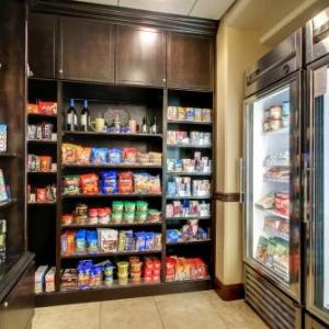 Holiday Inn Express & Suites Jacksonville South East - Medical Center Area By IHG