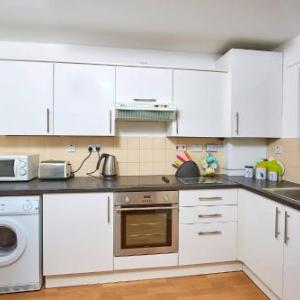 Room in Apartment - Apartment 2 Coundon House Coventry west Midlands