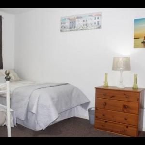 Room in Apartment - Apartment 6 Coundon House Coventry west Midlands