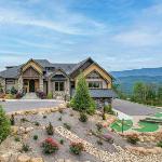Tennessee Whiskey Indoor Pool Amazing Views Theater Room Hot Tub 5 Star Luxury! Sevierville Tennessee