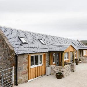 The Milking Sheds Dufftown