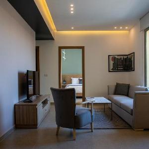 The 'Pastel' Suite
