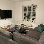 Apartment in Warrington 