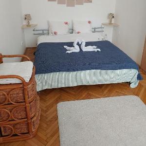 Kényelmes stúdió lakás a belvárosban