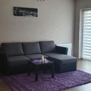 Apartamenty Bartnicza 