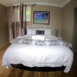 FM GUEST LODGE